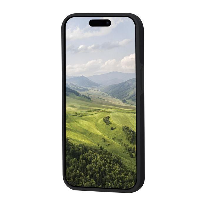 dbramante1928 Iceland Ultra D3O MagSafe iPhone 15 Plus Black 3 dbramante1928 Iceland Ultra D3O MagSafe iPhone 15 Plus Black 3