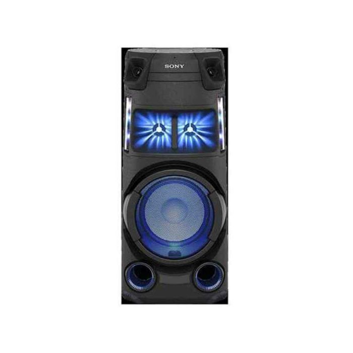 Altavoces Sony MHCV43D Bluetooth Negro Altavoces Sony MHCV43D Bluetooth Negro