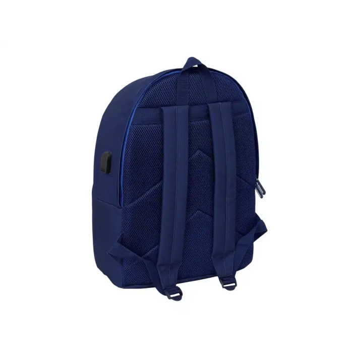 Mochila para Portátil Kappa +usb kappa Azul 1 Mochila para Portátil Kappa +usb kappa Azul 1
