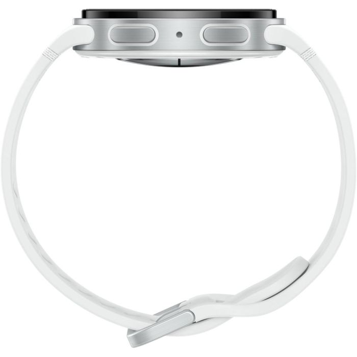 Samsung Galaxy Watch8 LTE SM-L325 40 mm. Silver 4 Samsung Galaxy Watch8 LTE SM-L325 40 mm. Silver 4