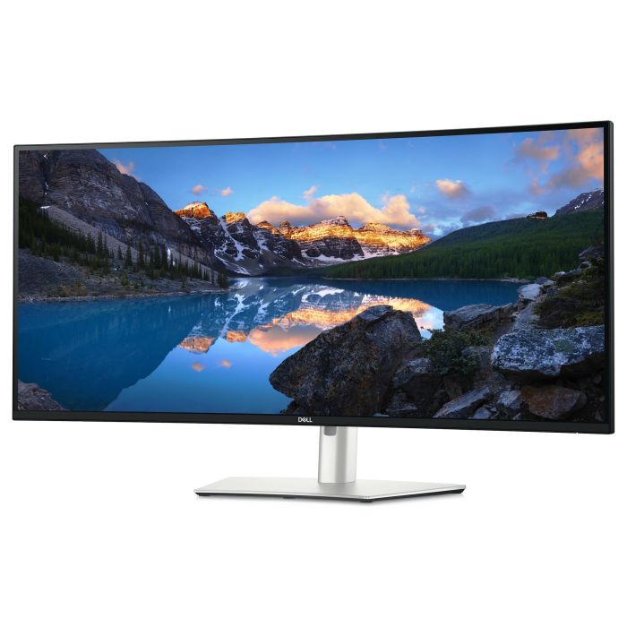 Monitor Dell 210­BMDV 40" 5K Ultra HD