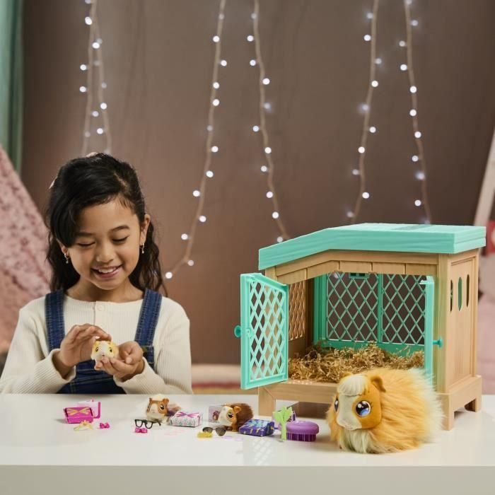 Mama sorpresa - MOOSE TOYS - Little live pets 3 Mama sorpresa - MOOSE TOYS - Little live pets 3