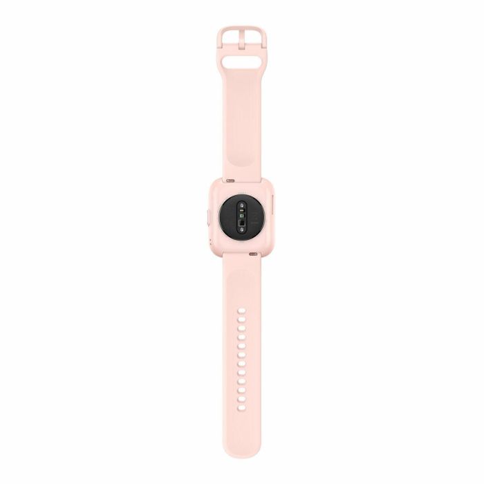 Smartwatch Amazfit BIP5PINK Rosa 2 Smartwatch Amazfit BIP5PINK Rosa 2