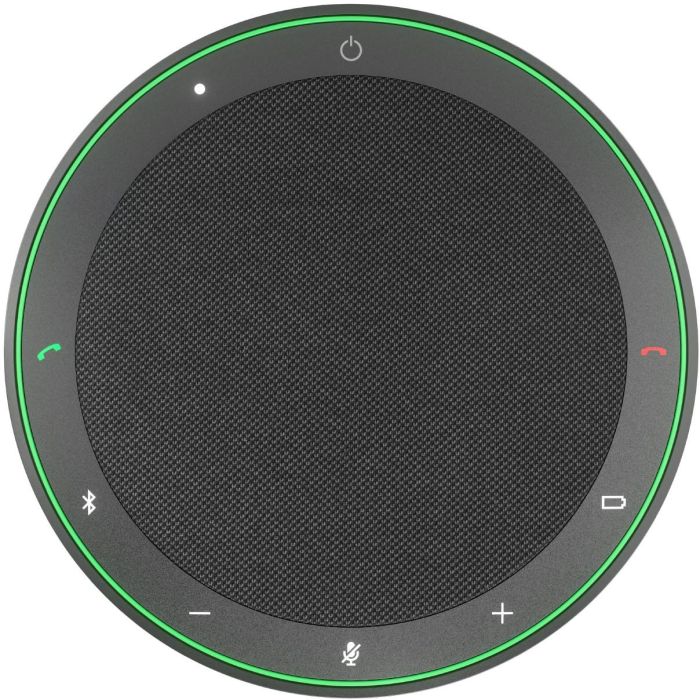 Jabra Speak 275 UC Link 380c Altavoz de Conferencia USB y Bluetooth Certificado para UC/Microsoft Teams 1 Jabra Speak 275 UC Link 380c Altavoz de Conferencia USB y Bluetooth Certificado para UC/Microsoft Teams 1