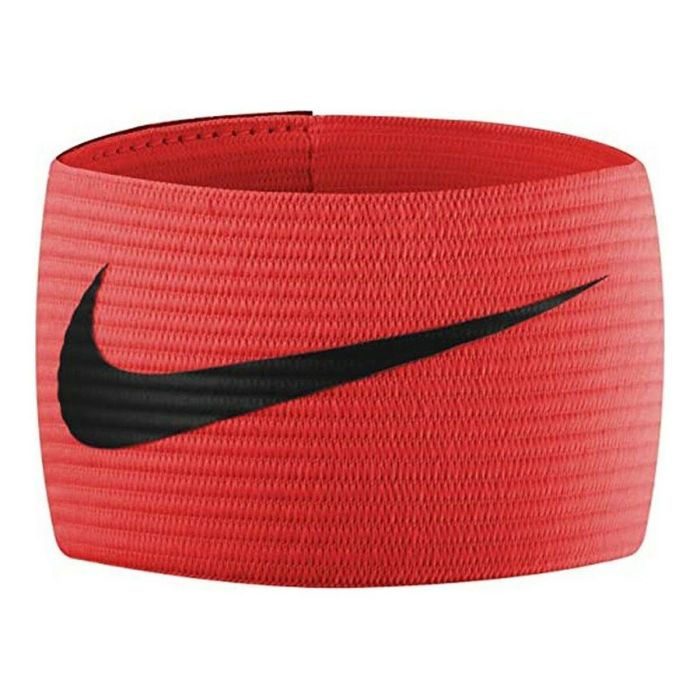 Brazalete Deportivo Nike 9038-124 Rojo 1 Brazalete Deportivo Nike 9038-124 Rojo 1