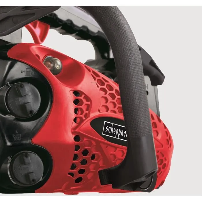 Scheppach Podadora de Gasolina CSP2540 - 25.4 CC - Cadena ProCut de 25 cm 1