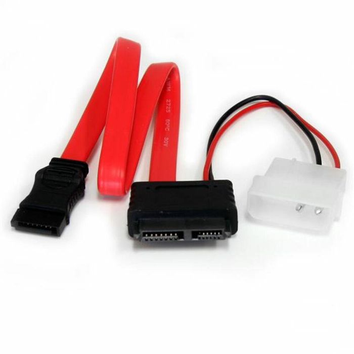 Cable SATA Startech SLSATAF12 Cable SATA Startech SLSATAF12