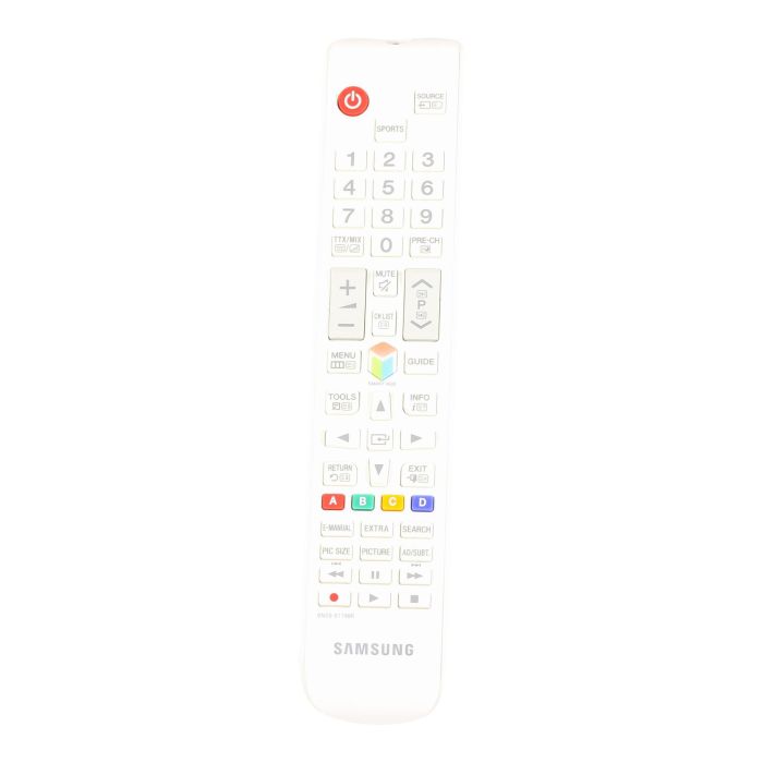 Samsung Remote Control TM1250A Samsung Remote Control TM1250A