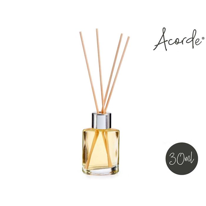 Mikado 30Ml Vainilla Acorde 4X7CM (24 Unidades) 1 Mikado 30Ml Vainilla Acorde 4X7CM (24 Unidades) 1