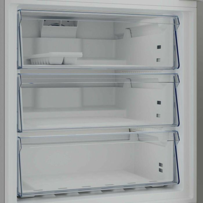 Nevera BEKO B3RCNE564HG 192 Gris 1 Nevera BEKO B3RCNE564HG 192 Gris 1