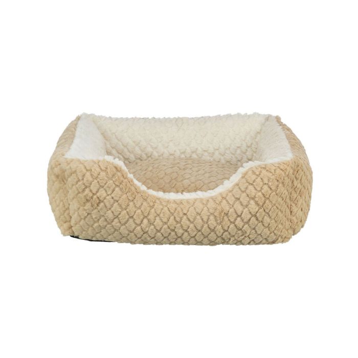 Cama para Perro Trixie Kaline Mio Marrón Crema 80 x 65 cm 10 Cama para Perro Trixie Kaline Mio Marrón Crema 80 x 65 cm 10