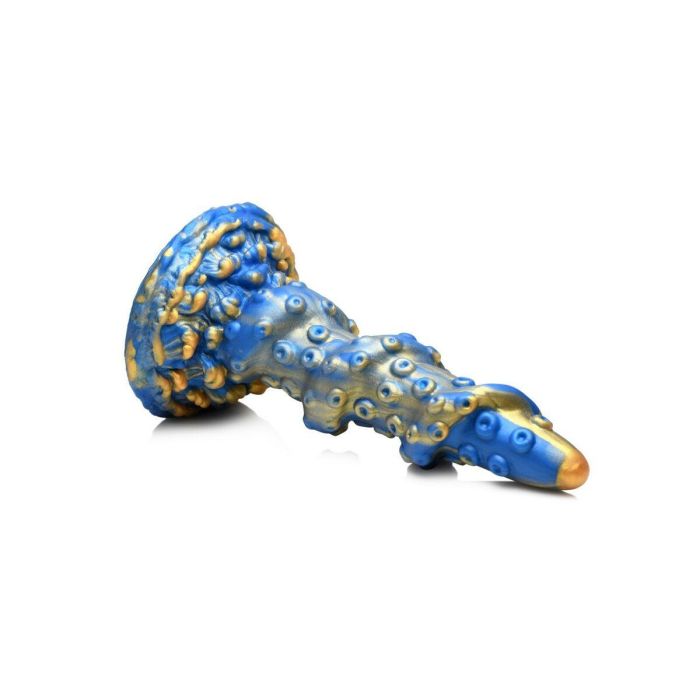 Consolador Realista XR Silicona 5