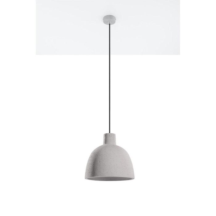 Lámpara Colgante de Techo Damaso Clásica [SOL-SL.0281] Iluminación de Diseño para Cocina, Comedor y Hogar Moderno 1