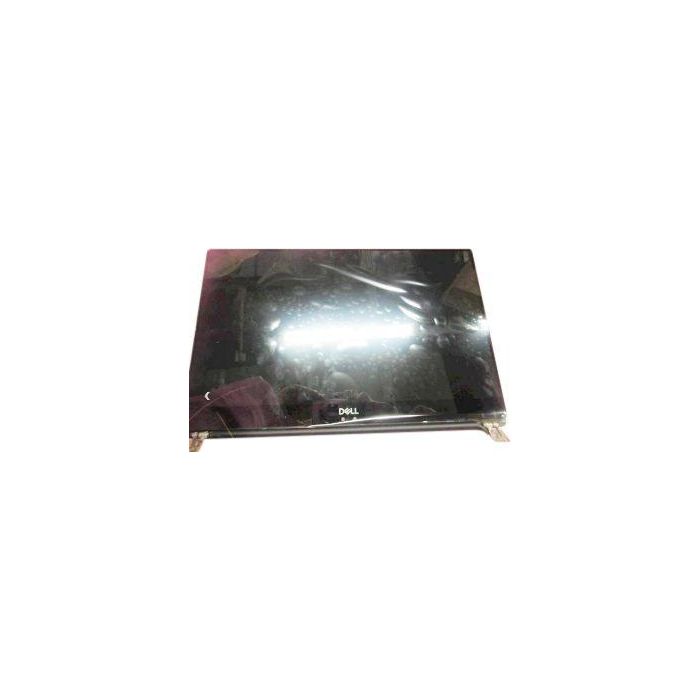 Dell ASSY LCD, HUD, Touch Screen, 13.3 FHD, Truelife, EDP, Silver Rear Cover, Camera, Sliver Dell ASSY LCD, HUD, Touch Screen, 13.3 FHD, Truelife, EDP, Silver Rear Cover, Camera, Sliver