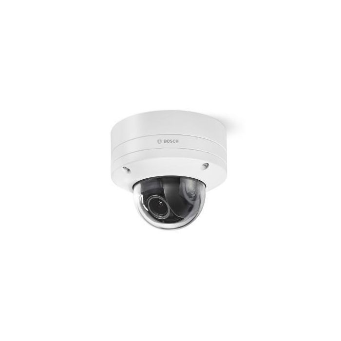 Bosch FLEXIDOME IP 8000i X series 4MP HDR X 4.4-10mm PTRZ IP66 Domo Fijo NDAA compliant