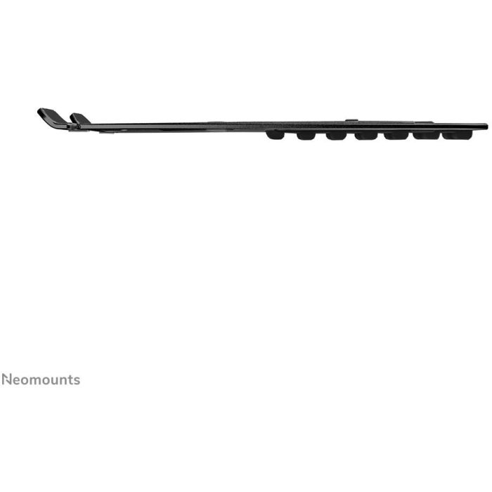 Neomounts Nsls085 Soporte para Portátil Plegable Universal 10-17" Ultra-delgado con Altura Ajustable y Ventilación, Negro 15 Neomounts Nsls085 Soporte para Portátil Plegable Universal 10-17" Ultra-delgado con Altura Ajustable y Ventilación, Negro 15