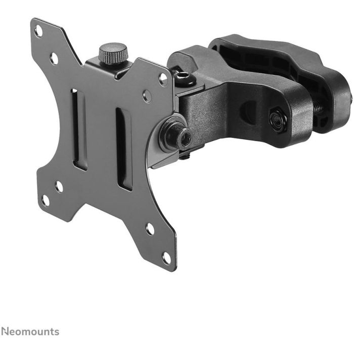 Stangenhalterung. voll beweglich. (Ø28-60 mm) für 17-32" Bildschirme 8KG FL40-430BL11 Neomounts 6