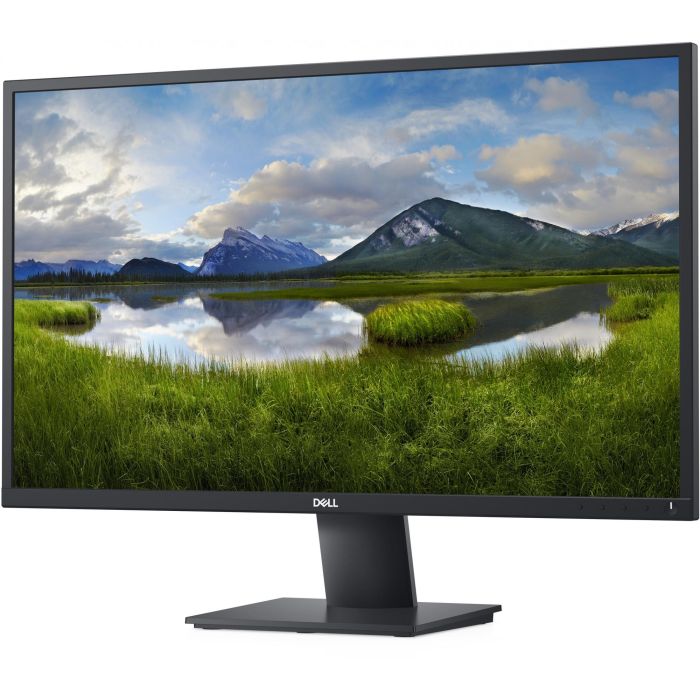 TFT E2720H 68.6cm schwarz 27''/1920x1080/VGA/DP/Full HD 1