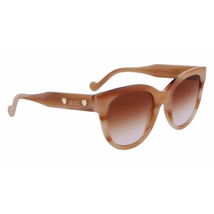 Gafas de Sol Mujer LIU JO LJ772S-5220729 Ø 52 mm 1 Gafas de Sol Mujer LIU JO LJ772S-5220729 Ø 52 mm 1