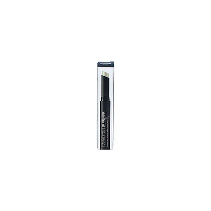 Camaleon Cosmetics Lip Primer Fijador Labial que Prolonga la Duración del Color y Reduce Imperfecciones