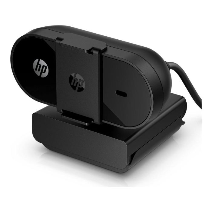 Webcam HP 53X27AA Full HD 3