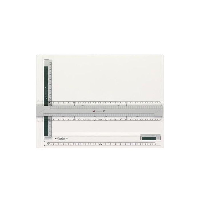 FABER-CASTELL Zeichenplatte TK-System A3