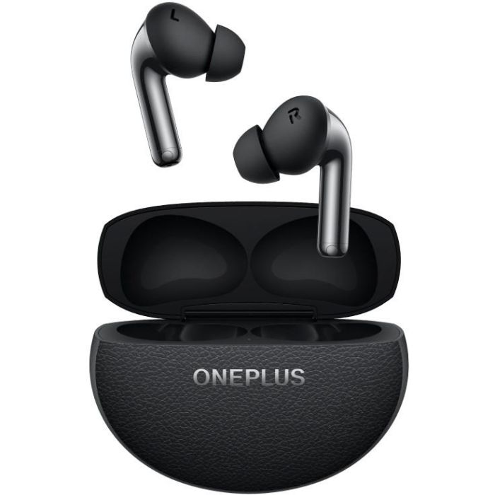 OnePlus Buds Pro 3 black