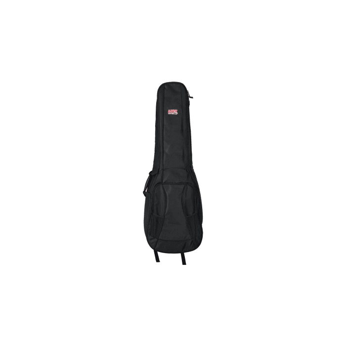 Funda Para 2 Bajos Eléctricos "Gator Nylon 4G" 9 Funda Para 2 Bajos Eléctricos "Gator Nylon 4G" 9