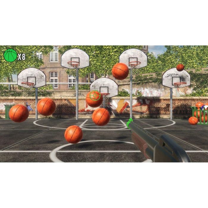 Just For Games Big Buck Hunter Trophy Deluxe Edition Juego PS5 7 Just For Games Big Buck Hunter Trophy Deluxe Edition Juego PS5 7