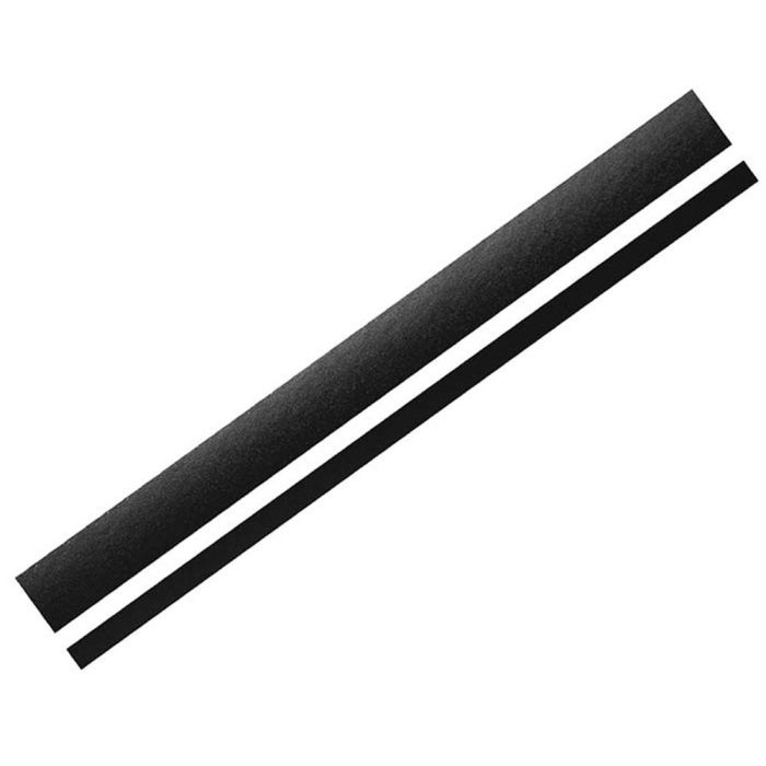 Pegatinas Para El Coche Diseño Líneas Negra Mate 360 X 5 8 cm FO33926 1 Pegatinas Para El Coche Diseño Líneas Negra Mate 360 X 5 8 cm FO33926 1