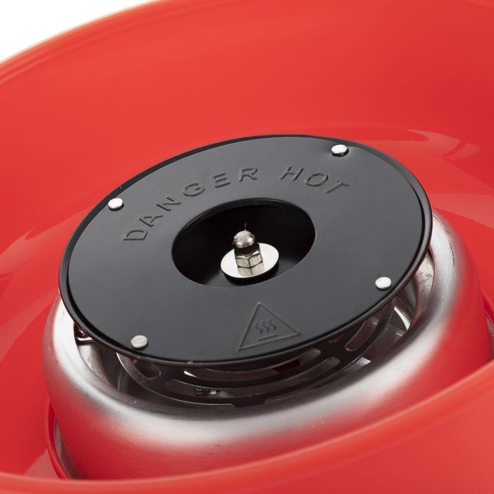 Máquina de Algodón de Azúcar Cantty InnovaGoods 3