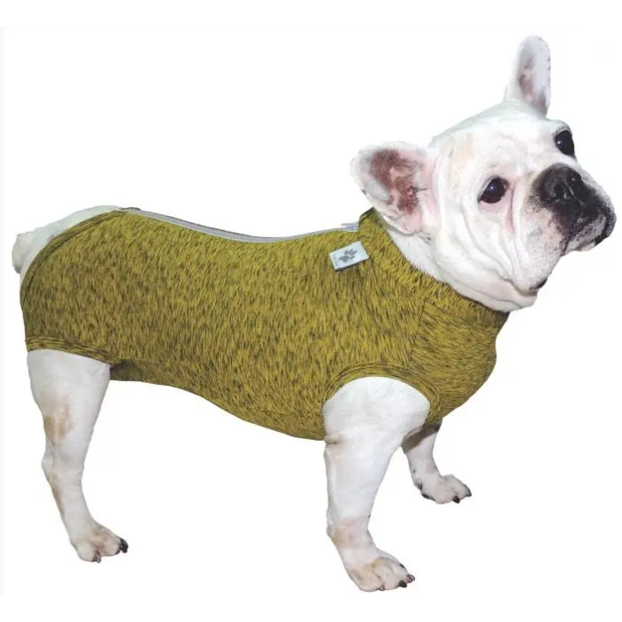 Body Regular Post-Quirurgico Bulldog Frances G 1Ud Petmed Body Regular Post-Quirurgico Bulldog Frances G 1Ud Petmed