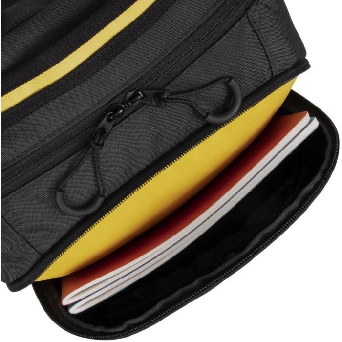 Riva NB Rucksack Erebus 15,6" schwarz 5461 22