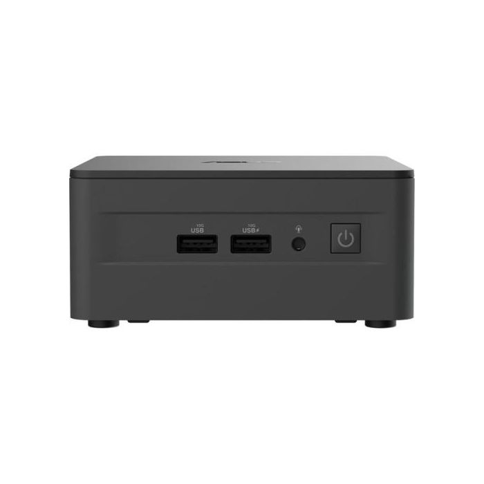 ASUS NUC 13 RNUC13ANHI700002I Negro i7-1360P ASUS NUC 13 RNUC13ANHI700002I Negro i7-1360P