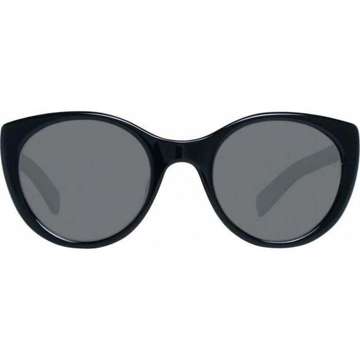 Gafas de Sol Mujer Ermenegildo Zegna ZC0009-F-01A53 Ø 53 mm 8