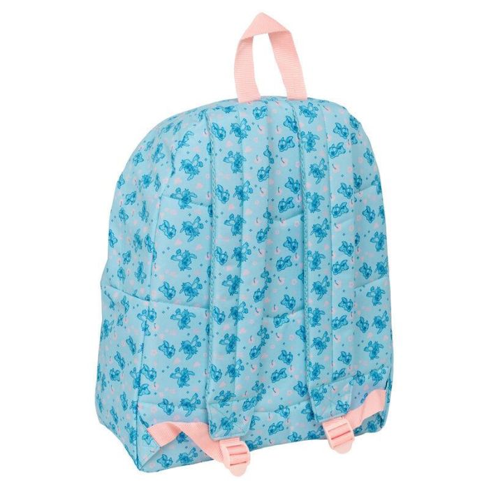 Mochila Ohana Stitch Disney 42cm 1