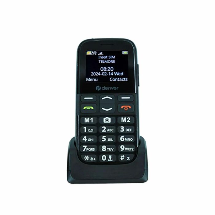 Smartphone Denver Electronics BAS18600L 4