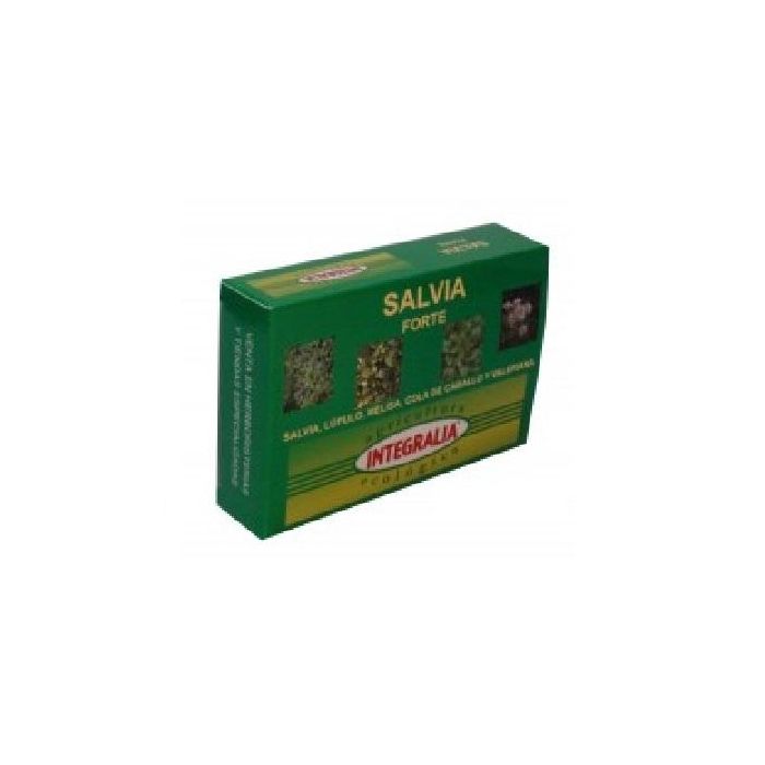 Salvia Forte Ecológica Salvia Forte Ecológica