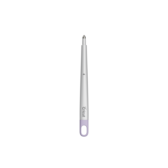 Cricut 2006699 pieza y accesorio para máquinas de corte para bricolaje Lápiz stylus para rayado Cricut 2006699 pieza y accesorio para máquinas de corte para bricolaje Lápiz stylus para rayado