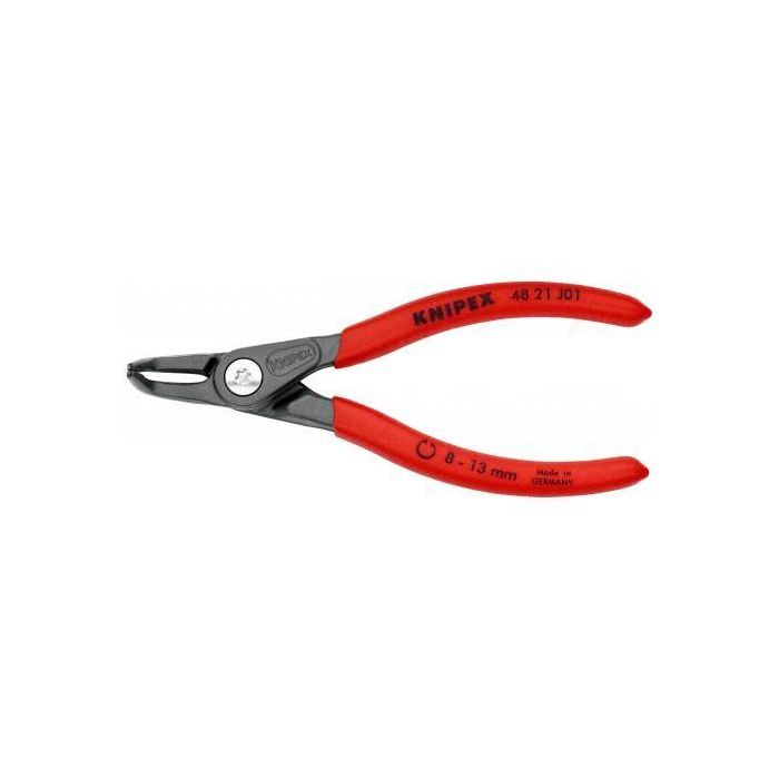 KNIPEX Praezision- Sicherungsringzange 3