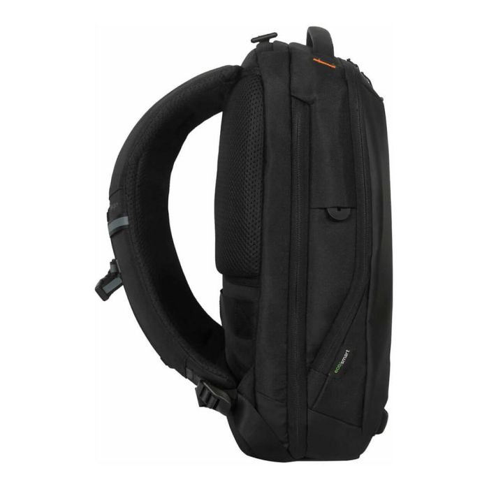Mochila para Portátil Targus TBB652GL Negro 1 Mochila para Portátil Targus TBB652GL Negro 1