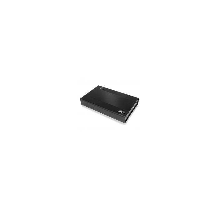 Caja Externa Ewent Ew7034 Ssd Sata Caja Externa Ewent Ew7034 Ssd Sata