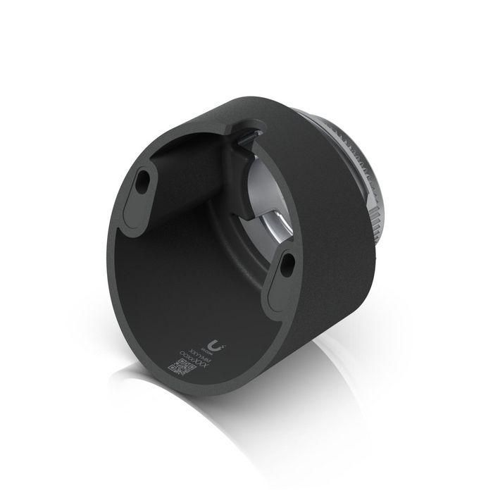 Ubiquiti Base Angulada para Cámara Bullet, Aleación Aluminio, IPX5, Mejora Ángulo 22°, Compatible UVC-AI-Bullet, UVC-AI-Pro, Negra 3 Ubiquiti Base Angulada para Cámara Bullet, Aleación Aluminio, IPX5, Mejora Ángulo 22°, Compatible UVC-AI-Bullet, UVC-AI-Pro, Negra 3