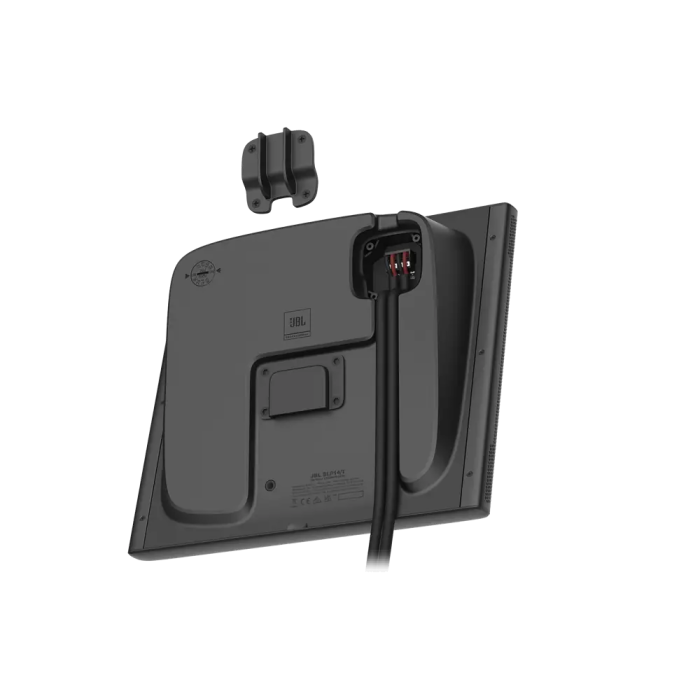 JBLPRO Altavoz de Pared Elegante y de Perfil Bajo (2 Unidades) 4 JBLPRO Altavoz de Pared Elegante y de Perfil Bajo (2 Unidades) 4