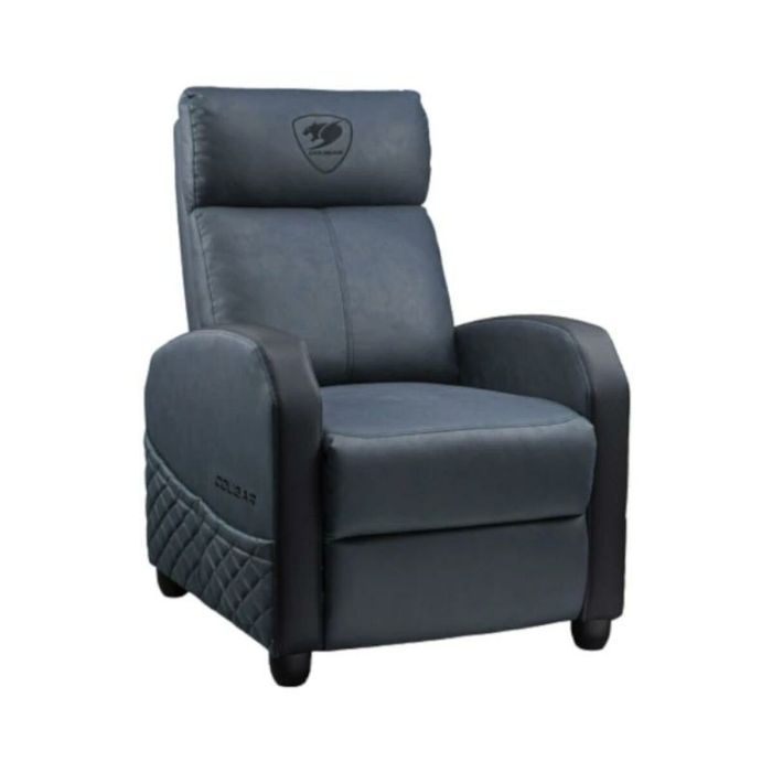 Silla Gaming Cougar Ranger Elite Azul 4