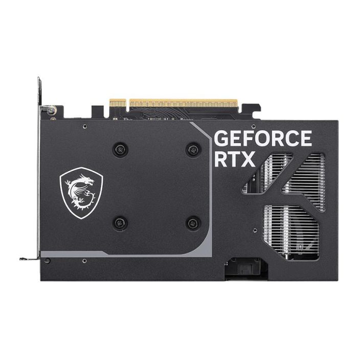 MSI Tarjeta Gráfica GeForce RTX 5050 VENTUS 2X OC 8GB GDDR6