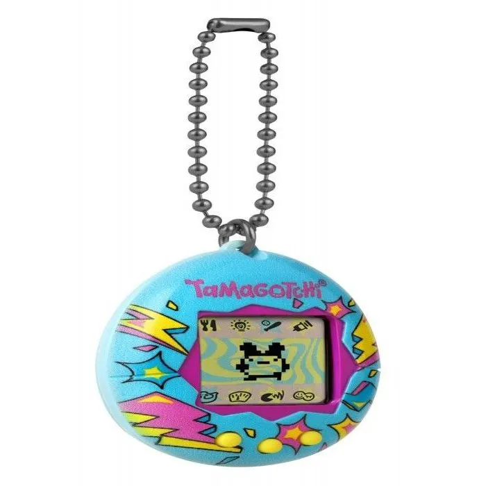 Bandai Tamagotchi Original Rayo BAN3296580429233 0 Bandai Tamagotchi Original Rayo BAN3296580429233 0