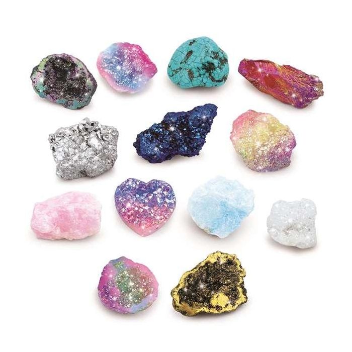 Piedra estelar coleccionable 8.40x7.50x5.30 cm 2 Piedra estelar coleccionable 8.40x7.50x5.30 cm 2
