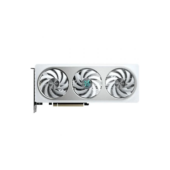 Gigabyte GeForce RTX 5060 Aero OC 8GB GDDR7 Tarjeta Gráfica 9VN5060AO-00-G10 1