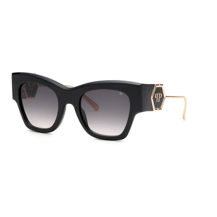 Gafas de Sol Mujer PHILIPP PLEIN SPP120M-530700 Ø 53 mm 0 Gafas de Sol Mujer PHILIPP PLEIN SPP120M-530700 Ø 53 mm 0